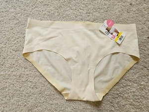 Maidenform The Smooth Panty Hipster - Almond Mujer Talla M/6 - Imagen 1 de 7
