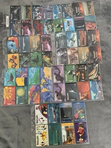 Phonecards various New Zealand/Mexico/Oman,bulk load - Picture 1 of 3
