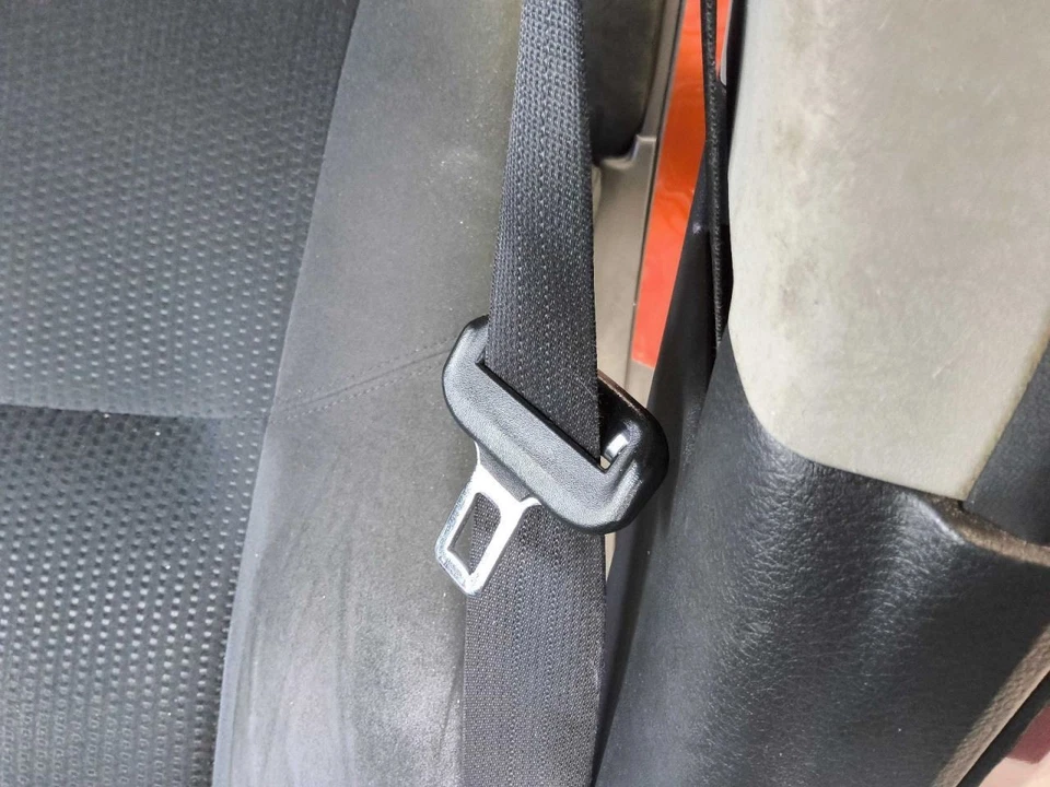 Seat Belt Front Bucket Driver Retractor Fits 13-17 ALTIMA 643325 Foto 1 de 1