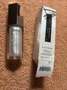 Fenty Beauty Gloss Bomb Universal Lip Luminizer - Diamond Milk - 9 ml / .3 fl oz - Picture 1 of 5