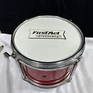 "Tambor First Act Discovery Tom 8""x5"""  - Imagen 1 de 9