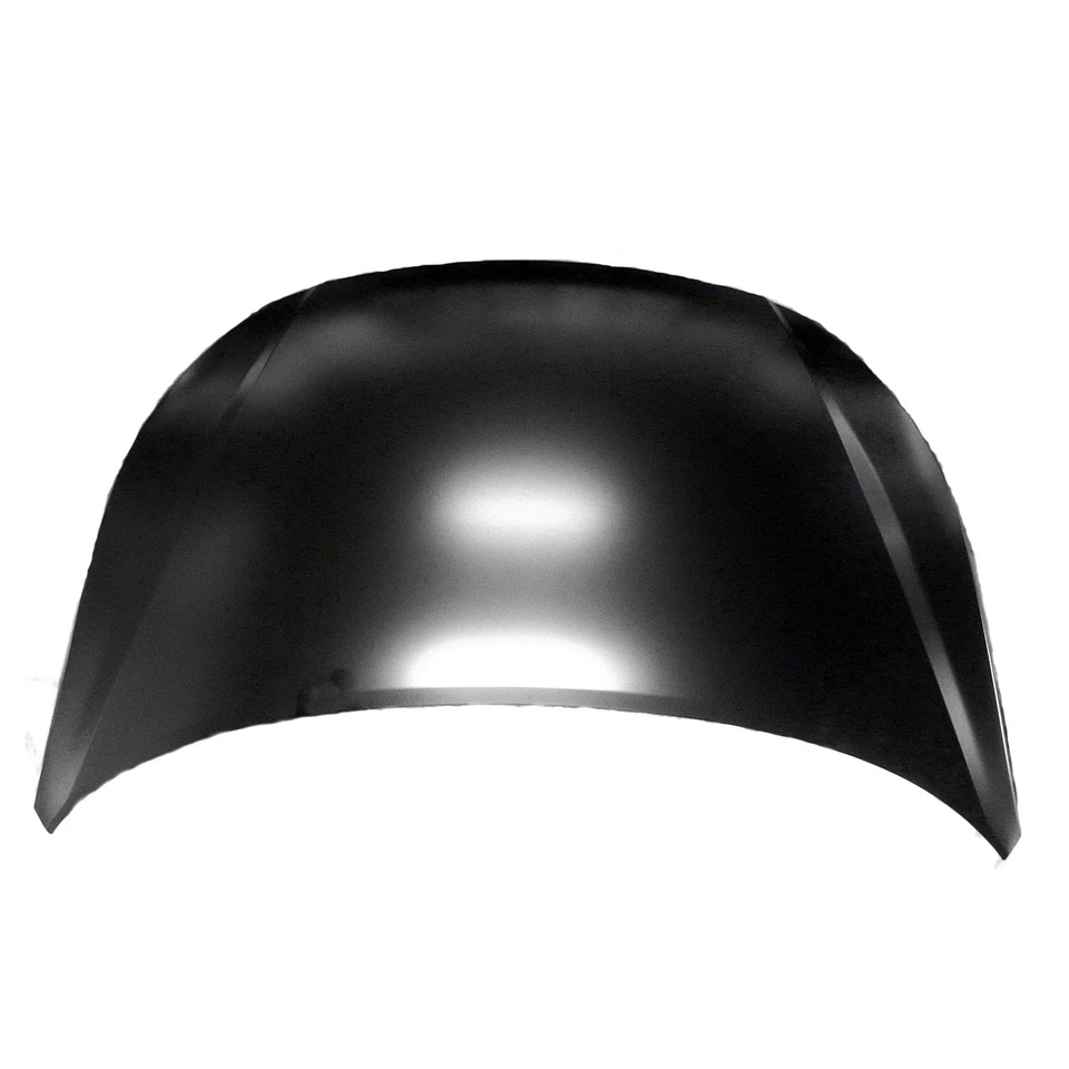 New Aftermarket Hood Panel 66400C2000 Fits 2015-2017 Hyundai Sonata - Image 1 of 2