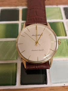 SEIKO Pluma Dorada Seiko Pluma Dorada Envuelta a Mano - Imagen 1 de 5