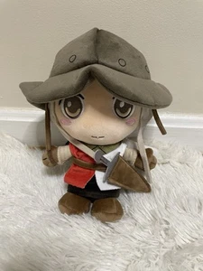 Makeship ORDO MEDIARE Plush Toy 2.0 Second Edition - Picture 1 of 5