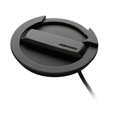 Fishman Neo-Buster Humbucker Acoustic Guitar Soundhole Pickup, Black - Image 1 of 3
