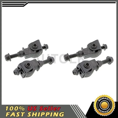 Mevotech Front Alignment Camber Kit Fits 1990 1991 1992 1993 1994 Honda Accord - Image 1 of 4