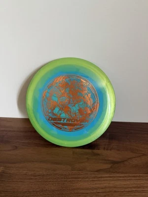 Innova Tour Series Misprint Lightweight Valk - Image 1 of 2