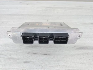 2009-2010 FORD EXPLORER MOUNTAINEER 9L2A-12A650-FD ENGINE COMPUTER ECM ECU PCM - Picture 1 of 5