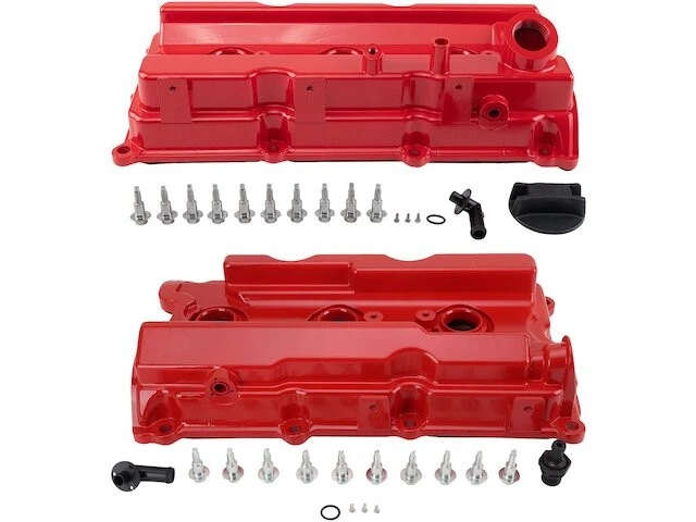 Juego de cubierta de válvula de motor para Nissan Xterra 2005-2015 2010 2008 2006 2007 JY467MQ Foto 1 de 1