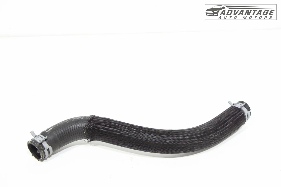 2018-2023 FORD MUSTANG 2.3L L4 GAS ENGINE MOTOR RADIATOR COOLANT WATER HOSE OEM - Image 1 of 4