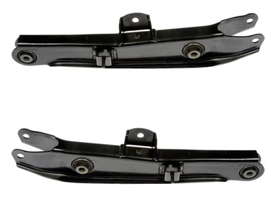 Brazos de control inferiores delanteros traseros izquierdo y derecho para Subaru B9 Tribeca 2006-2014 Foto 1 de 4