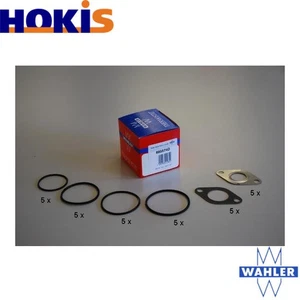SEAL 665574D FOR VW GOLF/IV/VI/PLUS/Cabriolet/III EOS PASSAT/CC/B6/B5.5/B3/B4 - Picture 1 of 8