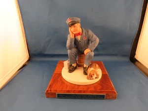 Maytag 1996The Loneliest Guy in Town Repair Man Limited Edition - Picture 1 of 8