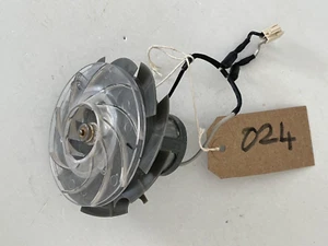 gtech hand held motor ATF024 motor only including fan wheel WILL NEED A CLEAN - Picture 1 of 4