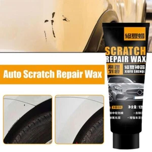 Car Scratch Removal Wax Car Paint Polishing Wax - Picture 1 of 11