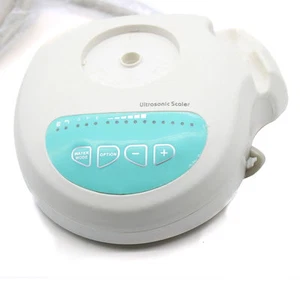 Dental Piezo Ultrasonic Scaler Machine w/ 2 Bottle & 6Tip Fit for EMS Woodpecker - Picture 1 of 9