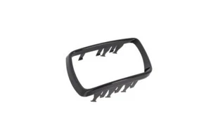 BMW X3 E83 Front Left Door Mirror Frame 51163417703 3417703 NEW GENUINE - Bild 1 von 3