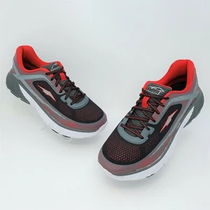 Zapatos para correr ligeros Avia para hombre negros grises rojos talla 11 EE. UU. - Imagen 1 de 11