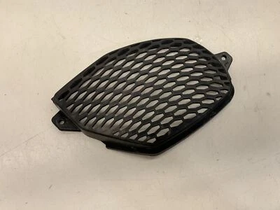 Ventilación, parachoques, izquierda, negro - Arctic Cat F8 57906 2008 Foto 1 de 4