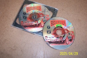 Sega Rally Championship - Picture 1 of 1