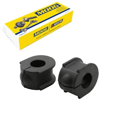 Kit de buje de barra estabilizadora de suspensión MOOG para Pontiac Bonneville 2000-2005 Foto 1 de 2