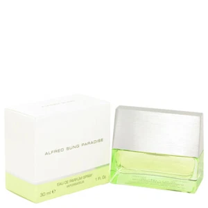 Paradise Women's Perfume by Alfred Sung 1oz/30ml Eau De Parfum Spray - Picture 1 of 8