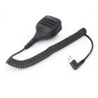 PMMN4013A 2-poliges Lautsprecher Mikrofon für Motorola CP200 EP450 DEP450 CP040 CP140 Radio