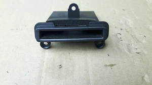 HYUNDAI ELANTRA MK3 00-06 CENTRE CONSOLE CREDIT CARD HOLDER STORAGE COMPARTMENT - Foto 1 di 2