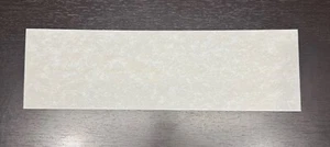 NMN 5-5-5 INSULATION SHEET 4.25" X 14.25" - Picture 1 of 1