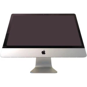Apple iMac HD 2013 21,5 pollici i5-4570R 2,7 GHz 16 GB RAM 1 TB FD ricondizionato merce di serie C - Foto 1 di 5
