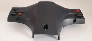 DIRECT BIKES PYTHON 125 CLOCK FAIRING 2020 INJECTION MODEL (5607) - Picture 1 of 2