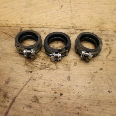 14-17 YAMAHA FZ09 AIRBOX BOTAS ADMISIÓN COLECTORES BB321 Foto 1 de 4