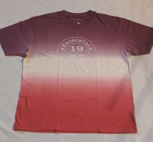 aeropostale Mens t-shirt Size L - Picture 1 of 5