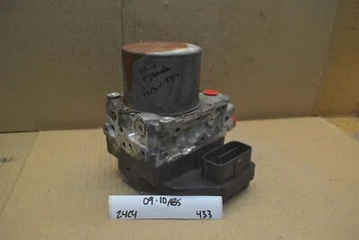 Toyota Highlander 2009-10 ABS control de bomba OEM 4454048410 módulo 433-24C4 Foto 1 de 3