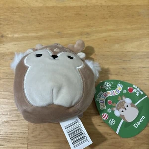 Dawn 5" Squishmallows Neu mit Etikett  - Bild 1 von 12