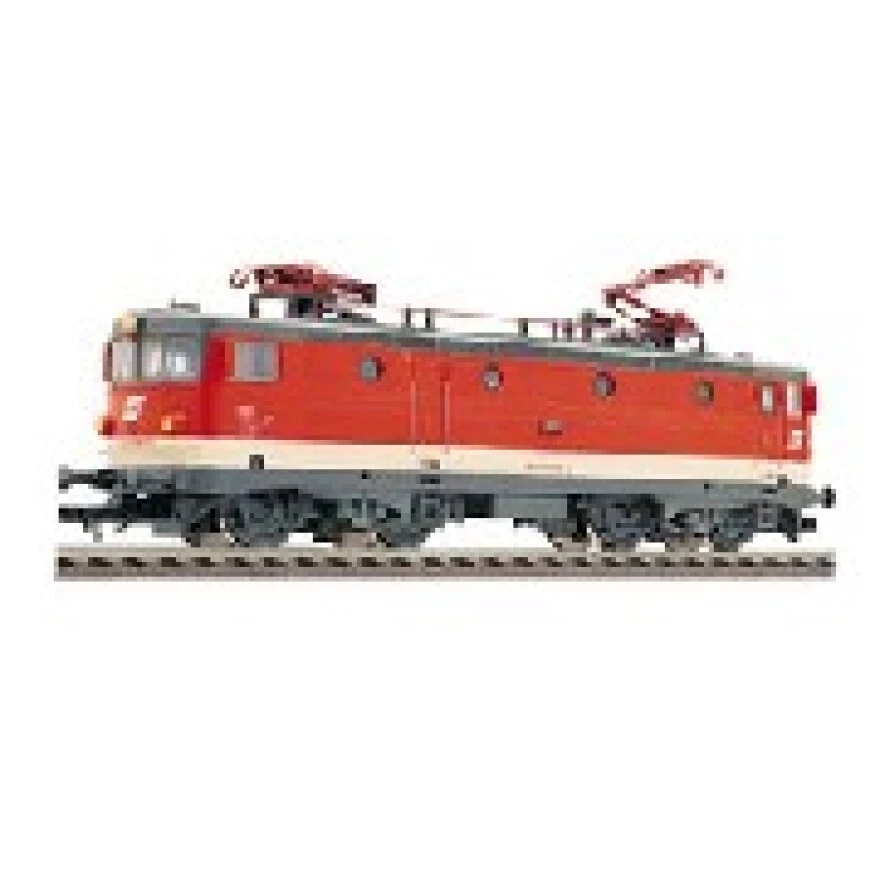 Fleischmann 4367 - ELLOK ROT BR 1043, EP. IV    "Sale"   Neuware - Bild 1 von 1