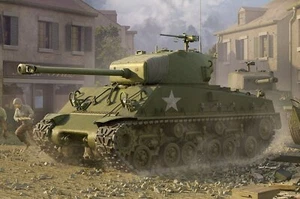 I Love Kit 1:16 M4A3E8 Medium Tank Early, #ILK61619 - Bild 1 von 2