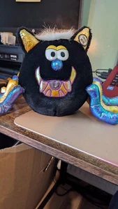 RARE DanDee Animated Ghoul Talking GHOULISH GIGGLER Halloween Plush Stuffed Toy - Picture 1 of 7