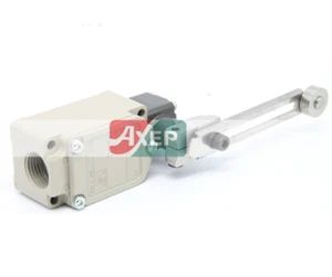 A● WLCA12-2-Q Limit Switch New - Photo 1/3