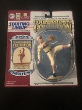 1995 Cooperstown Collection Dizzy Dean Starting Lineup New Sealed SLU Cardinals