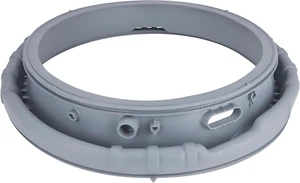 DC64-02805A Scheibentürdichtung passend für Sam-Sung Waschmaschine Türdichtung Modell WF393BTPARA - Bild 1 von 7