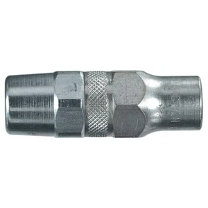 Lincoln Industrial | 5845 | Grease Gun Coupler, 1/8 In NPT, 7500 PSI - Afbeelding 1 van 1