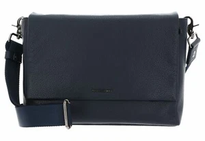 MANDARINA DUCK Messenger Dress Blue - Foto 1 di 4