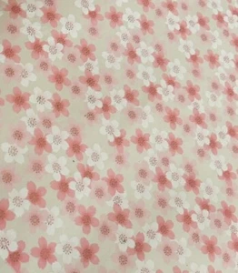 Vintage Handmade Japanese Washi Gift Wrapping Paper Sheet of High-Quality - Picture 1 of 15