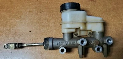 2011-2023 POLARIS RZR XP 游骑兵通用 1000 900 800 570 Brake Master CYLINDER — 第 1/2 张图片