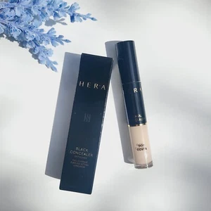 HERA Black Concealer Dot Cover - to cover up blemishes and dark spots - Picture 1 of 5