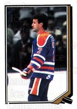 1987-88 O-Pee-Chee Stickers #089-0 Paul Coffey
