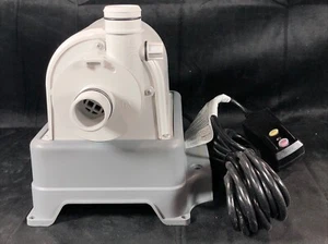 Sand Filter Pump with GFCI 9 - Picture 1 of 11