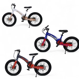 RYDR 20 inch Kids Bike Children Bicycle Cycling Front Suspension Xmas Gift - Picture 1 of 13