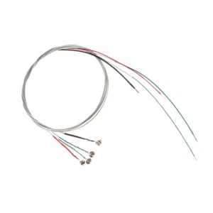 4pcs Full Set Violin String Fiddle Replacement Strings for Violin Parts - Picture 1 of 13